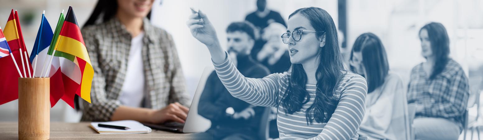 Cours, ECTS, cadre européen